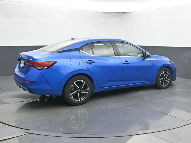 SEMINUEVOS NISSAN Sentra a Estados en autogozo