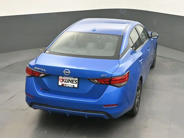 SEMINUEVOS NISSAN Sentra a Estados en autogozo