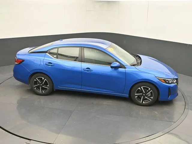 SEMINUEVOS NISSAN Sentra a Estados en autogozo