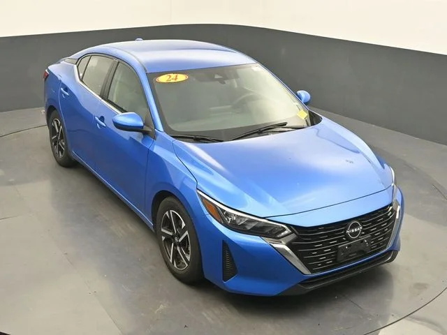 SEMINUEVOS NISSAN Sentra a Estados en autogozo