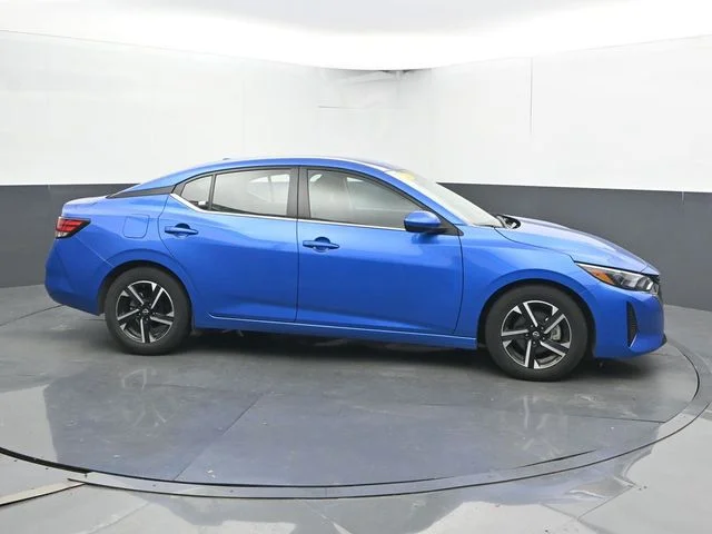 SEMINUEVOS NISSAN Sentra a Estados en autogozo
