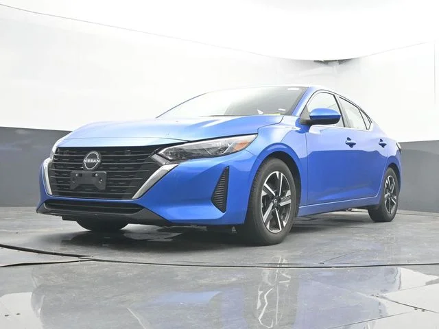 SEMINUEVOS NISSAN Sentra a Estados en autogozo