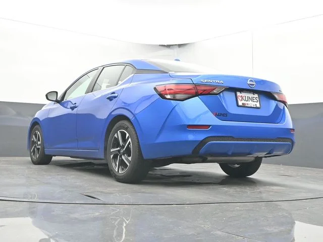 SEMINUEVOS NISSAN Sentra a Estados en autogozo
