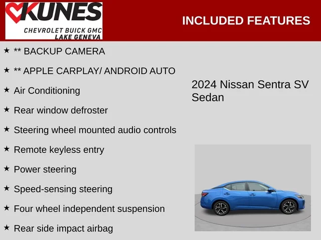 SEMINUEVOS NISSAN Sentra a Estados en autogozo