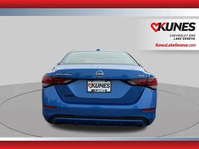 SEMINUEVOS NISSAN Sentra a Estados en autogozo