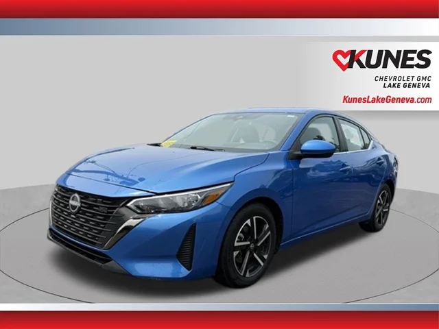 SEMINUEVOS NISSAN Sentra a Estados en autogozo
