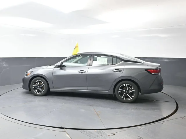 SEMINUEVOS NISSAN Sentra a Estados en autogozo