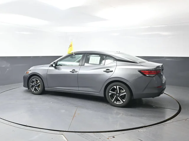 SEMINUEVOS NISSAN Sentra a Estados en autogozo