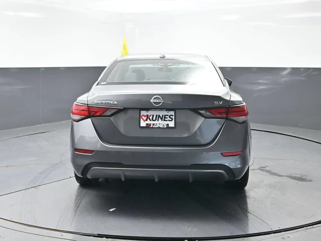 SEMINUEVOS NISSAN Sentra a Estados en autogozo