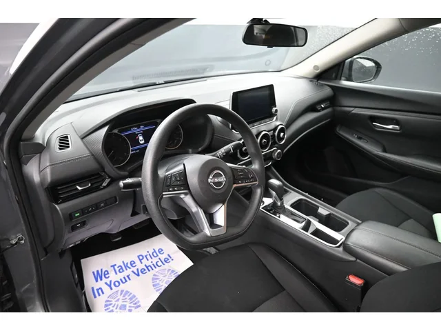 SEMINUEVOS NISSAN Sentra a Estados en autogozo