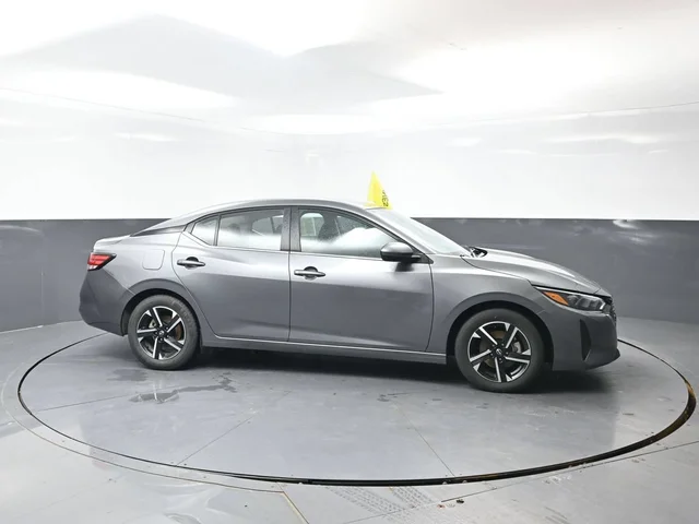 SEMINUEVOS NISSAN Sentra a Estados en autogozo