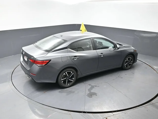 SEMINUEVOS NISSAN Sentra a Estados en autogozo