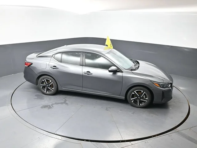 SEMINUEVOS NISSAN Sentra a Estados en autogozo