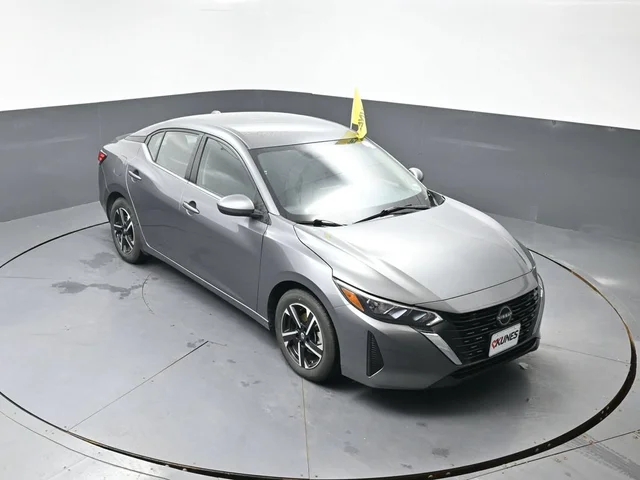 SEMINUEVOS NISSAN Sentra a Estados en autogozo