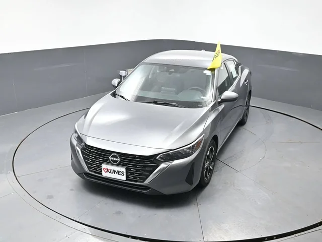 SEMINUEVOS NISSAN Sentra a Estados en autogozo