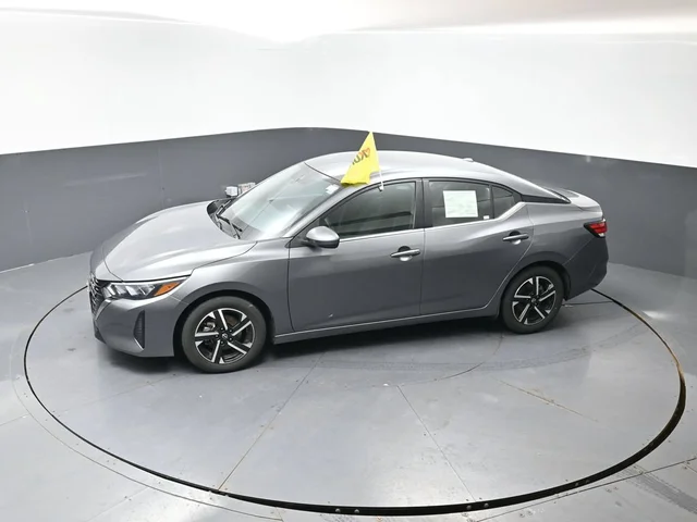 SEMINUEVOS NISSAN Sentra a Estados en autogozo