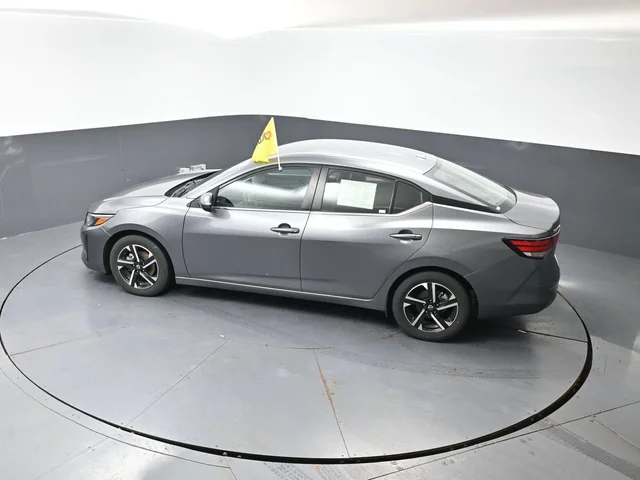 SEMINUEVOS NISSAN Sentra a Estados en autogozo