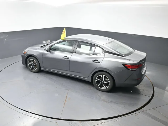 SEMINUEVOS NISSAN Sentra a Estados en autogozo