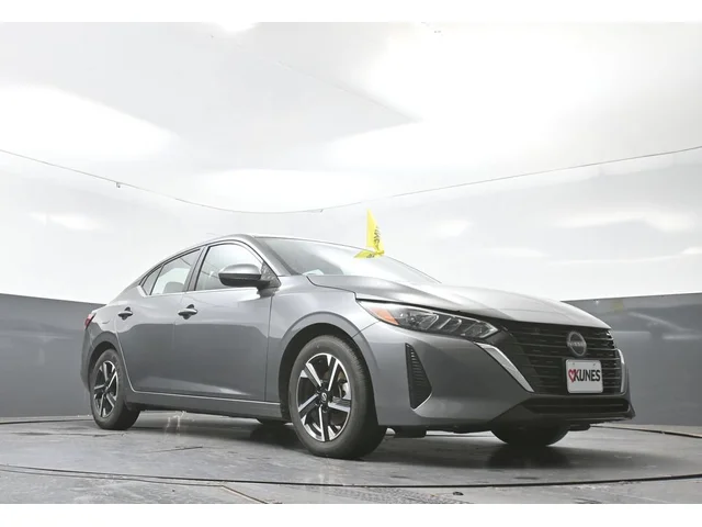 SEMINUEVOS NISSAN Sentra a Estados en autogozo