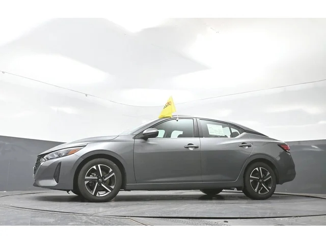 SEMINUEVOS NISSAN Sentra a Estados en autogozo