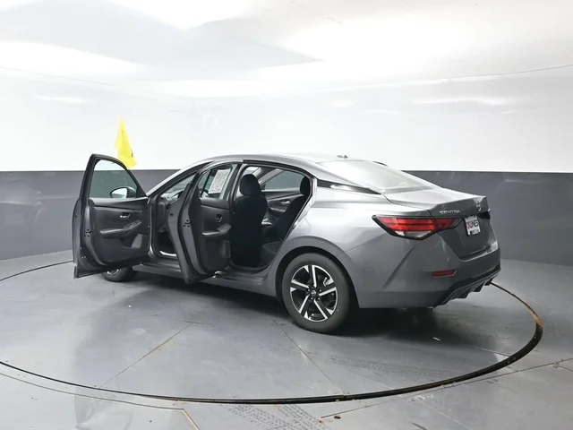 SEMINUEVOS NISSAN Sentra a Estados en autogozo
