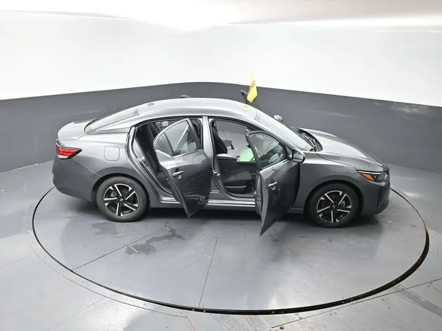 SEMINUEVOS NISSAN Sentra a Estados en autogozo
