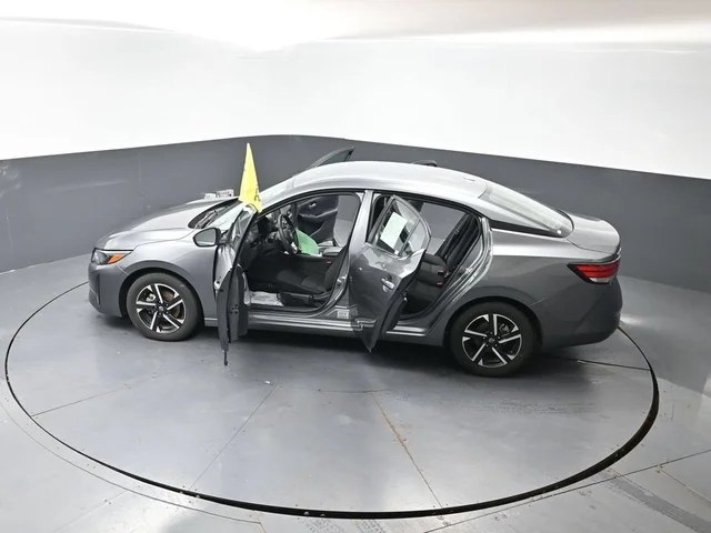 SEMINUEVOS NISSAN Sentra a Estados en autogozo
