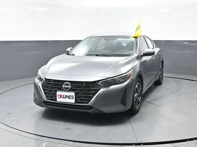 SEMINUEVOS NISSAN Sentra a Estados en autogozo