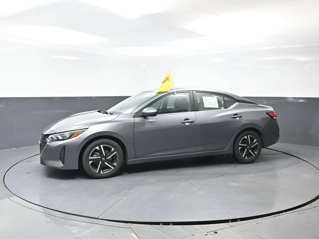 SEMINUEVOS NISSAN Sentra a Estados en autogozo