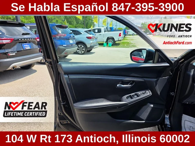 SEMINUEVOS NISSAN Sentra a Estados en autogozo