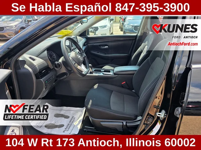SEMINUEVOS NISSAN Sentra a Estados en autogozo