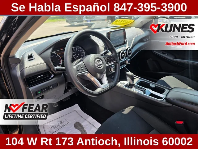 SEMINUEVOS NISSAN Sentra a Estados en autogozo