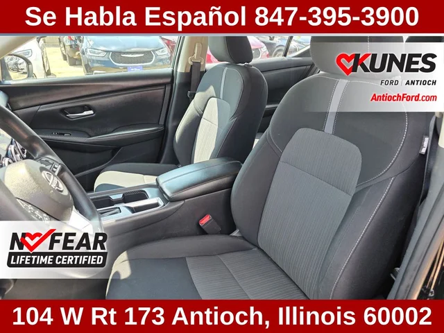 SEMINUEVOS NISSAN Sentra a Estados en autogozo