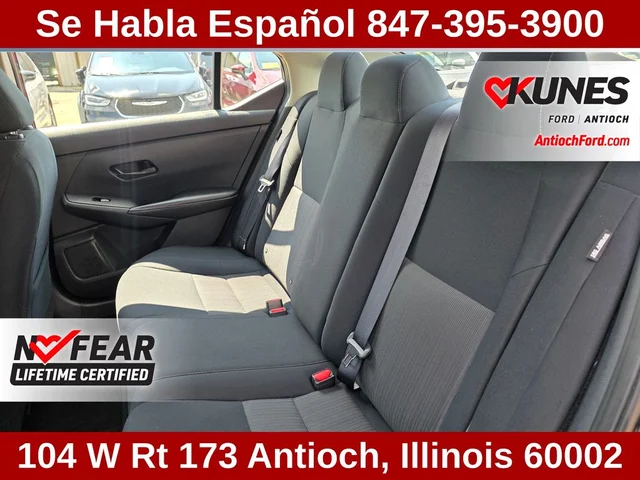 SEMINUEVOS NISSAN Sentra a Estados en autogozo