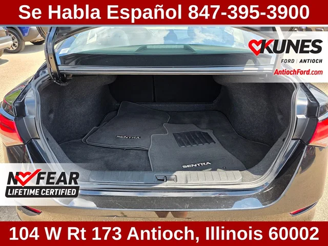 SEMINUEVOS NISSAN Sentra a Estados en autogozo