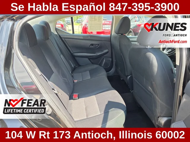 SEMINUEVOS NISSAN Sentra a Estados en autogozo