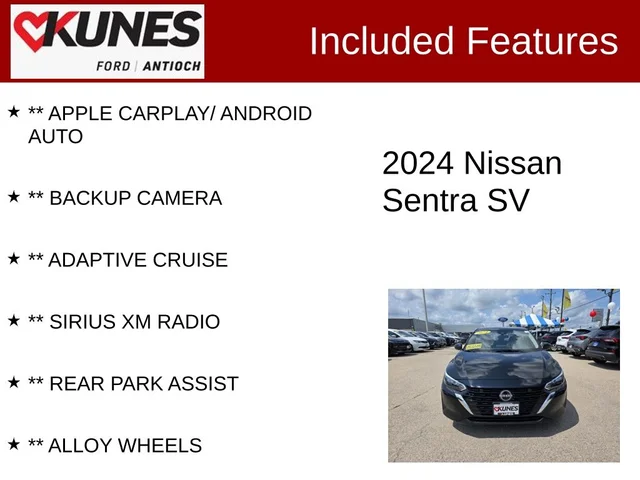 SEMINUEVOS NISSAN Sentra a Estados en autogozo
