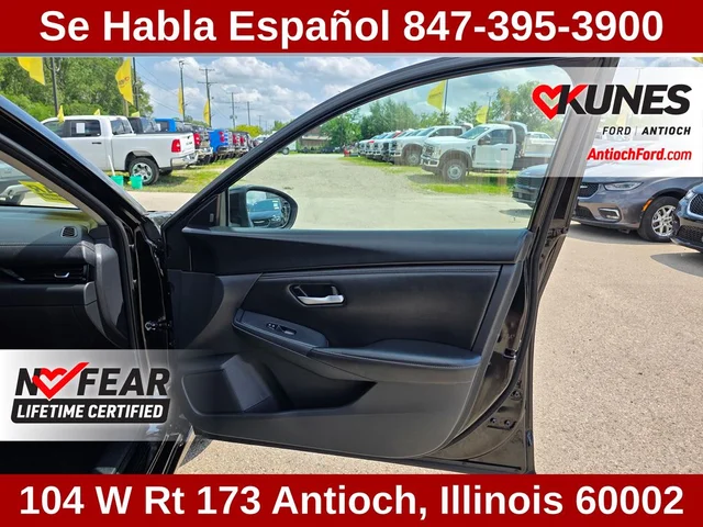 SEMINUEVOS NISSAN Sentra a Estados en autogozo