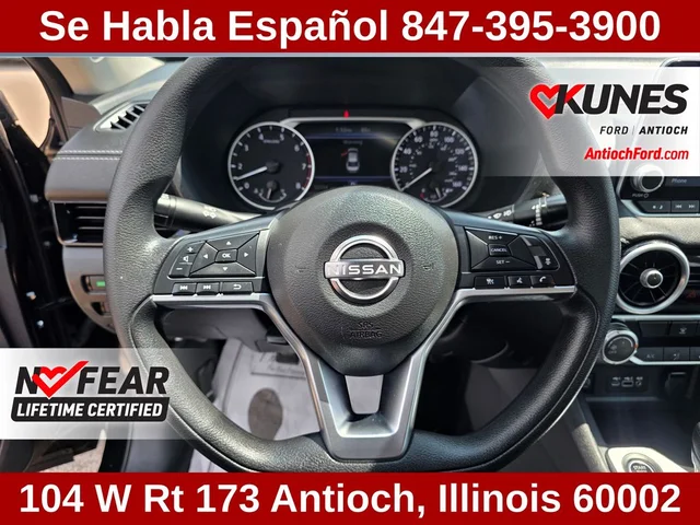 SEMINUEVOS NISSAN Sentra a Estados en autogozo