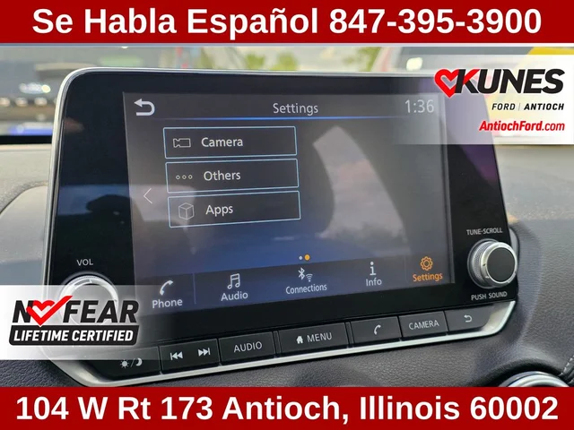 SEMINUEVOS NISSAN Sentra a Estados en autogozo