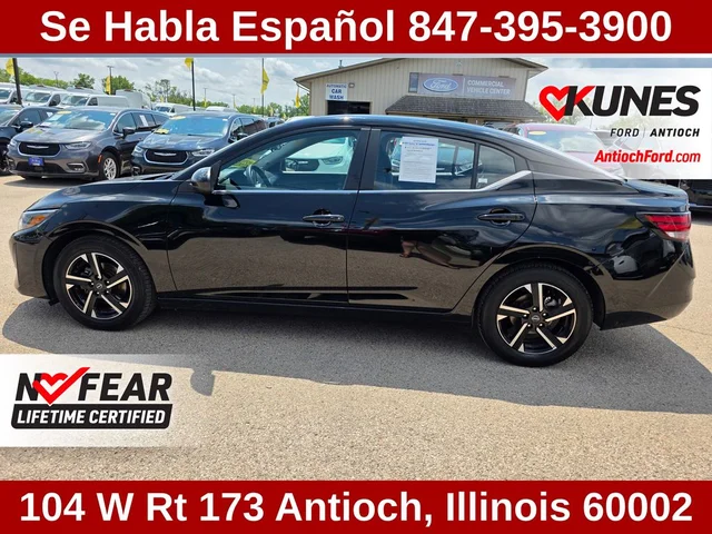 SEMINUEVOS NISSAN Sentra a Estados en autogozo