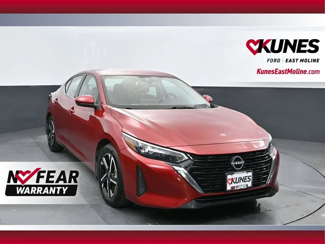 SEMINUEVOS NISSAN Sentra a Estados en autogozo
