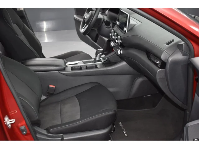 SEMINUEVOS NISSAN Sentra a Estados en autogozo