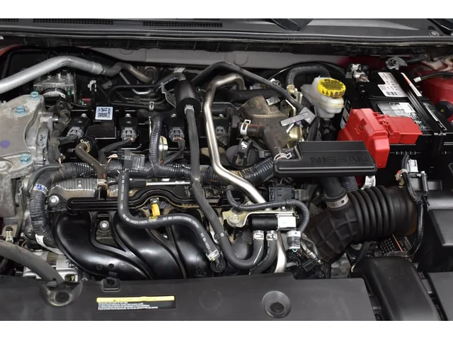 SEMINUEVOS NISSAN Sentra a Estados en autogozo