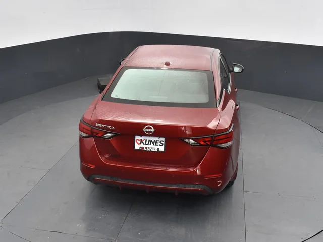 SEMINUEVOS NISSAN Sentra a Estados en autogozo