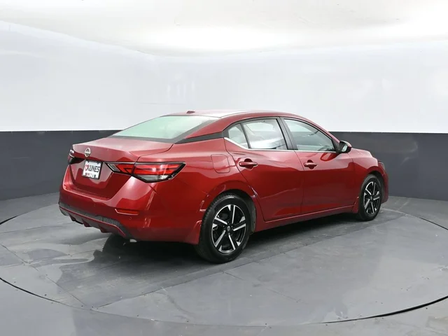 SEMINUEVOS NISSAN Sentra a Estados en autogozo