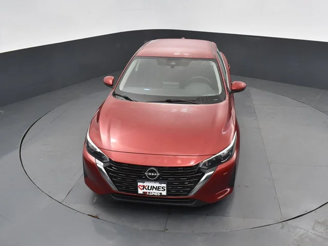 SEMINUEVOS NISSAN Sentra a Estados en autogozo