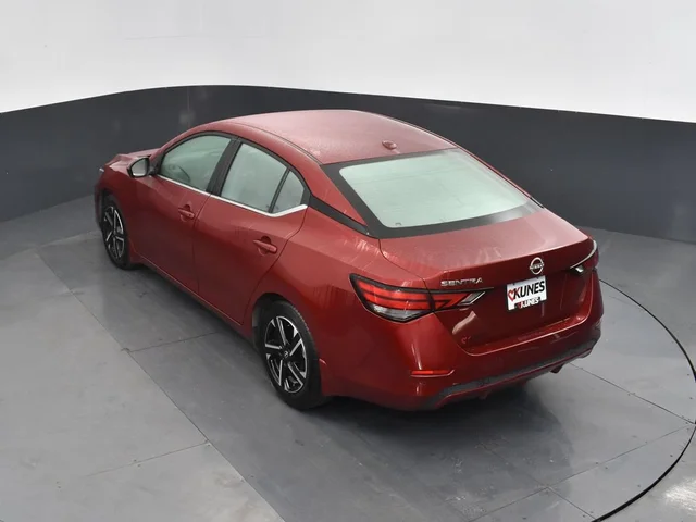 SEMINUEVOS NISSAN Sentra a Estados en autogozo