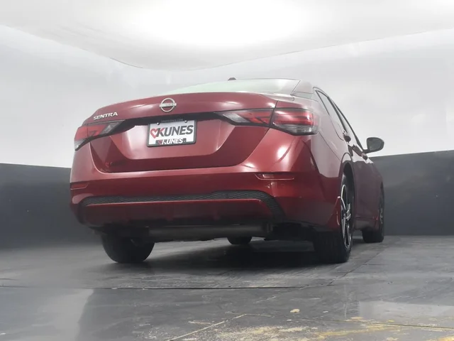 SEMINUEVOS NISSAN Sentra a Estados en autogozo