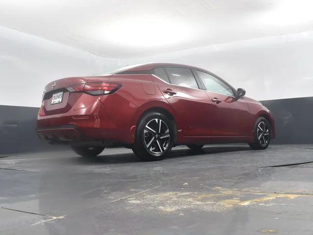 SEMINUEVOS NISSAN Sentra a Estados en autogozo